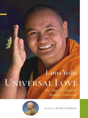cover image of Universal Love